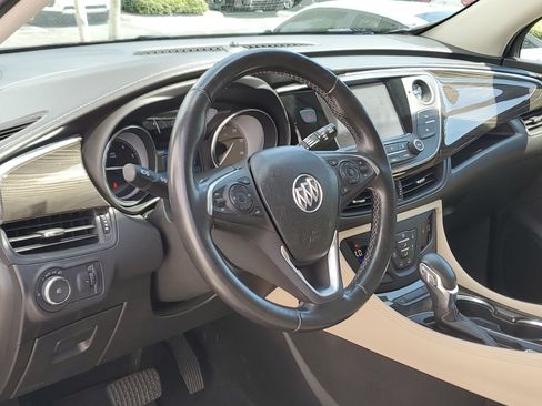 Used 2020 Buick Envision Preferred FWD image 10