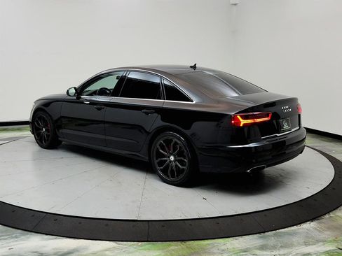 Used 2016 Audi A6 2.0T Premium image 7