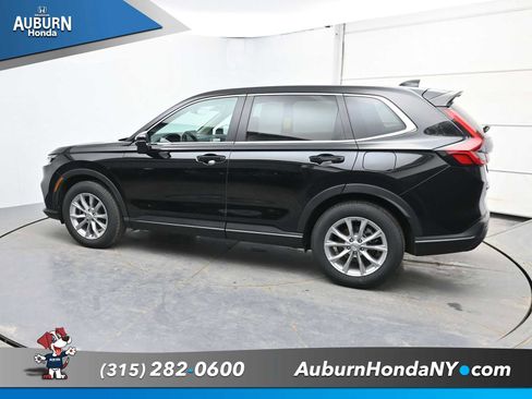 Used 2025 Honda CR-V EX-L image 15