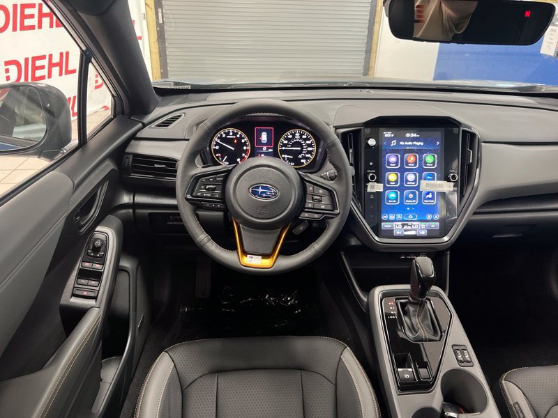 New 2026 Subaru Crosstrek 2.5i Wilderness AWD/4WD image 37
