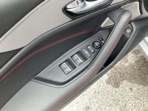 Used 2025 Acura TLX A-Spec Package image 16