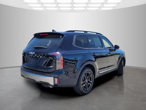 Used 2023 Kia Telluride EX X-Line AWD/4WD image 5