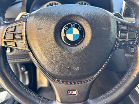 Used 2013 BMW 650i xDrive Coupe image 13