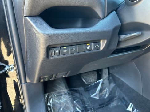 Used 2022 Toyota RAV4 TRD Off-Road image 22