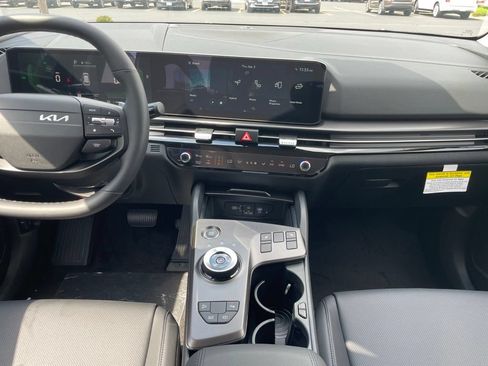 New 2027 Kia Sportage EX AWD/4WD image 12