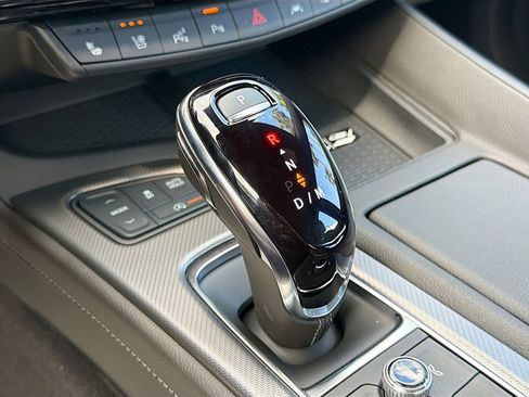 New 2026 Cadillac CT5 Premium Luxury RWD image 25