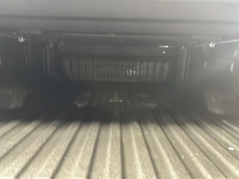 Used 2024 GMC Sierra 2500 AT4X image 26