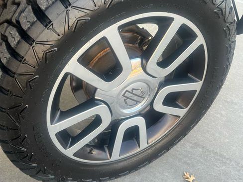 Used 2010 Ford F150 Harley-Davidson image 22