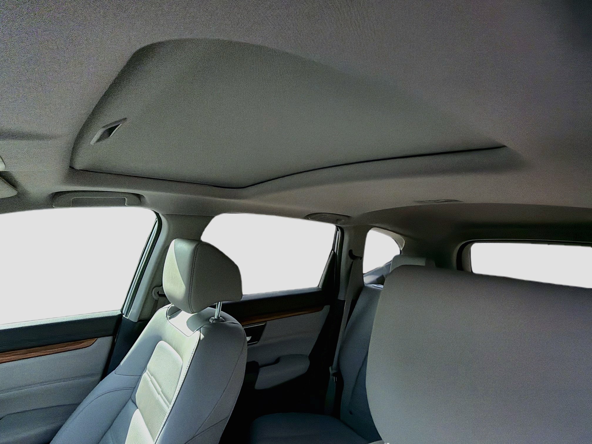Used 2019 Honda CR-V EX-L image 25