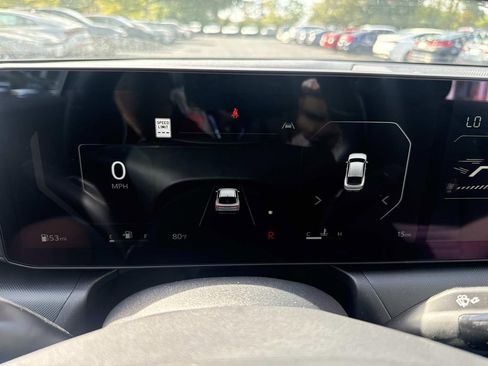 New 2025 Kia K4 EX image 13