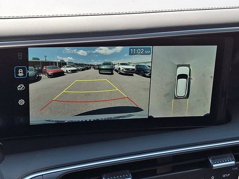 Used 2026 Hyundai Palisade Calligraphy FWD image 19