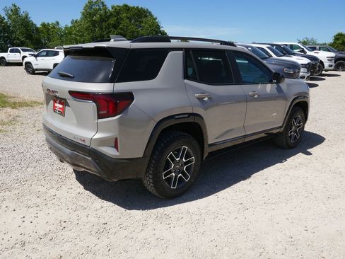 New 2026 GMC Terrain AT4 AWD/4WD image 4