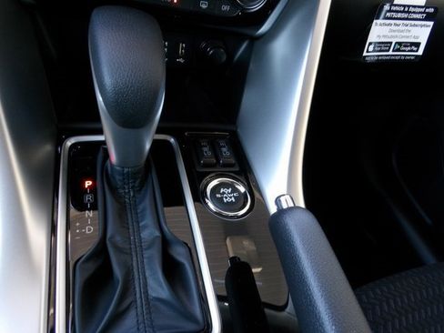 New 2026 Mitsubishi Eclipse Cross LE image 20