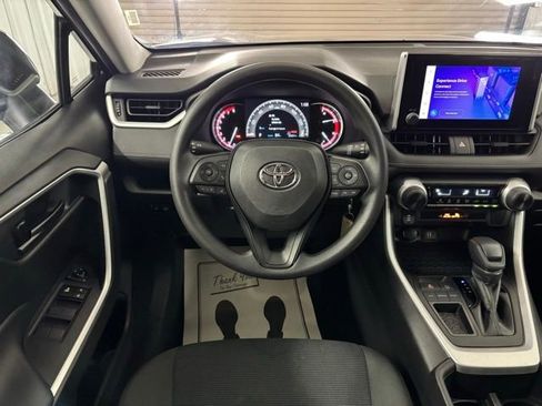 Used 2023 Toyota RAV4 LE image 14