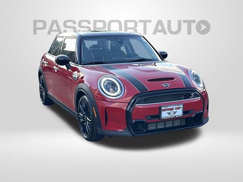 Used 2023 MINI Cooper S image 6