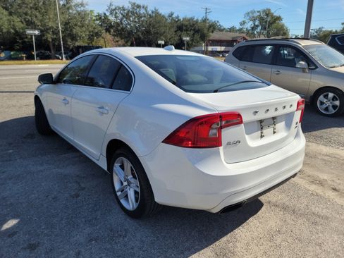 Used 2015 Volvo S60 T5 Premier image 5