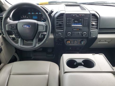 Used 2019 Ford F150 XL w/ XL Power Equipment Group AWD/4WD image 22