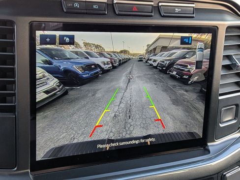 Certified 2023 Ford F150 XLT w/ Equipment Group 302A High image 23