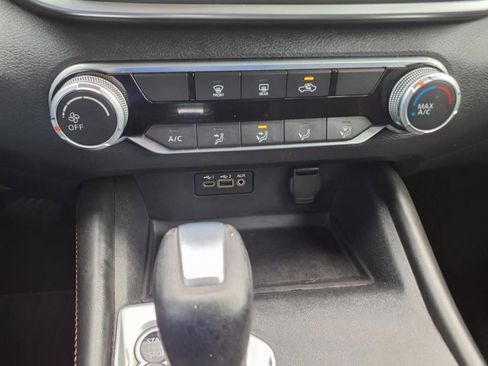 Used 2021 Nissan Altima 2.5 SR image 17