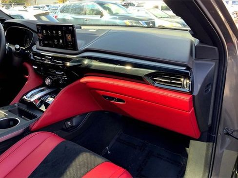 Used 2025 Acura MDX A-Spec image 15