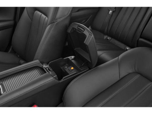 Used 2020 MAZDA MAZDA6 Touring image 11