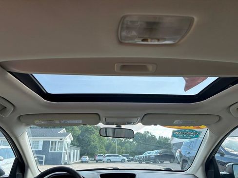 Used 2013 Honda CR-V EX image 16