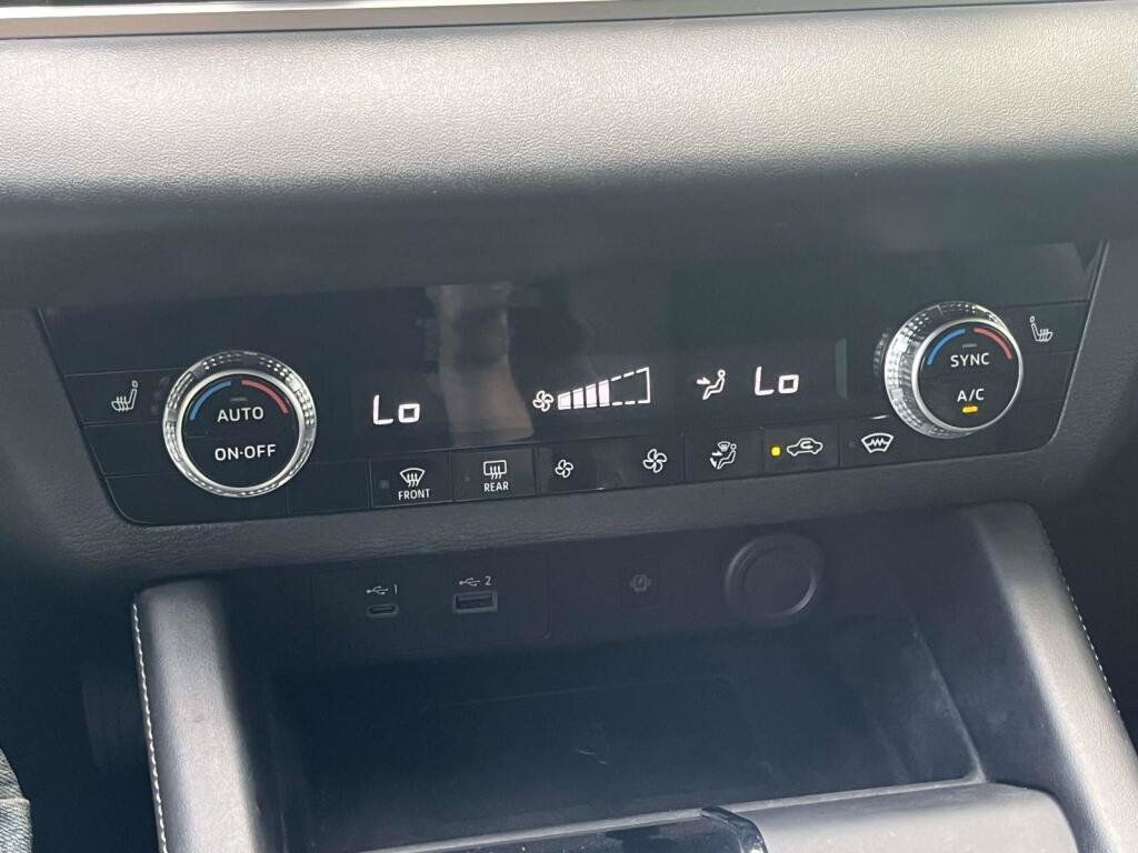 Used 2022 Mitsubishi Outlander SE AWD/4WD image 26