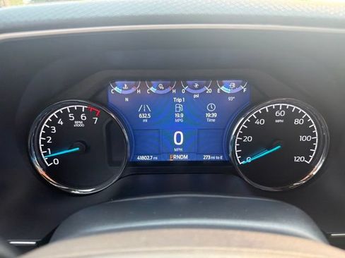 Used 2022 Ford F150 XLT w/ Equipment Group 302A High AWD/4WD image 35