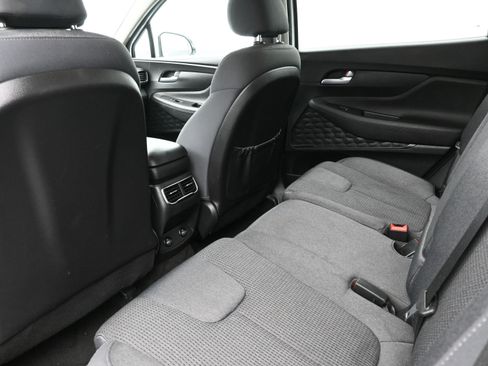 Used 2023 Hyundai Santa Fe SEL image 20