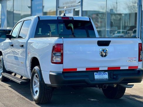 Used 2023 RAM 1500 Tradesman w/ Trailer Tow Group image 3