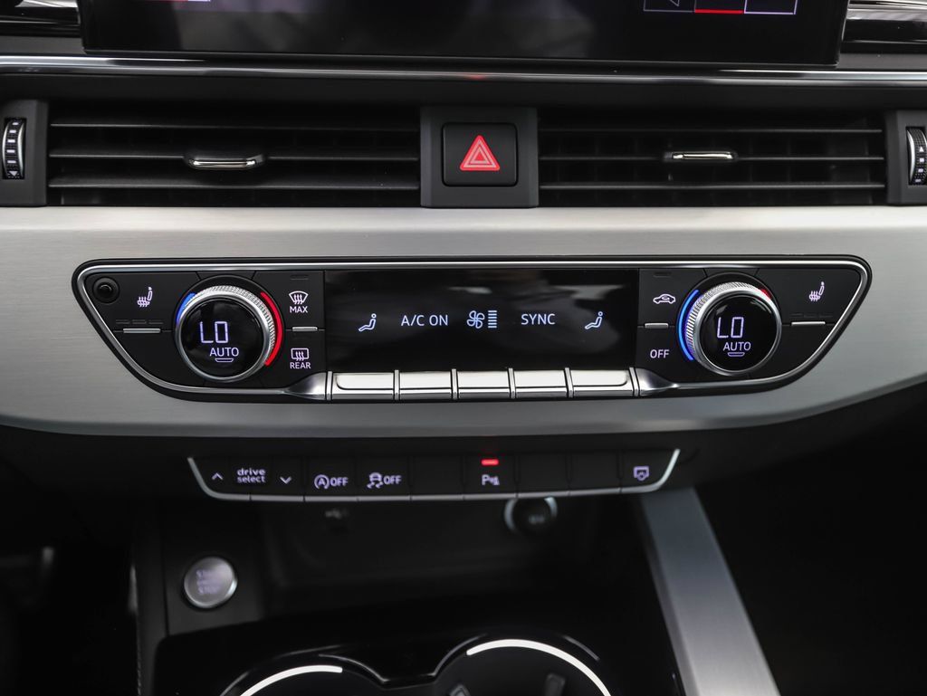 Used 2024 Audi A5 2.0T Premium Plus AWD/4WD image 18