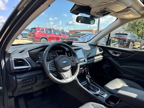 Used 2022 Subaru Forester Touring AWD/4WD image 4