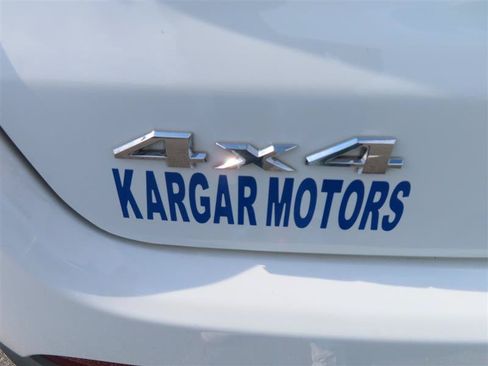 Used 2025 Jeep Compass Limited AWD/4WD image 14