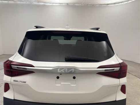 Used 2023 Kia Seltos EX AWD/4WD image 22