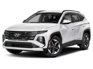 New 2026 Hyundai Tucson SEL video 1
