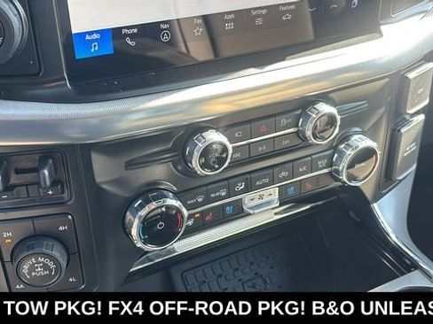 New 2026 Ford F150 Lariat AWD/4WD image 20