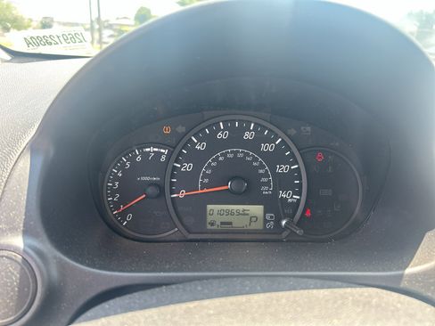 Used 2024 Mitsubishi Mirage Black Edition FWD image 14