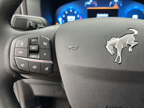 Used 2025 Ford Bronco Sport Badlands AWD/4WD image 15