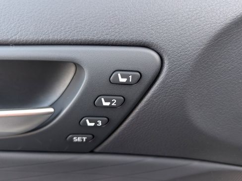 New 2025 Lexus IS 350 F Sport image 19