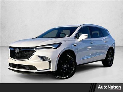 Used 2024 Buick Enclave Essence w/ Sport Touring Edition