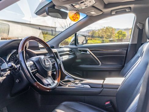 Used 2019 Lexus RX 350 FWD w/ Navigation Package image 15