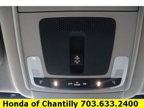 Certified 2023 Honda CR-V EX image 20