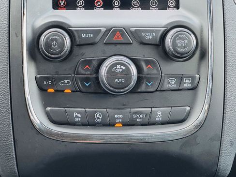 Used 2020 Dodge Durango GT AWD/4WD image 24