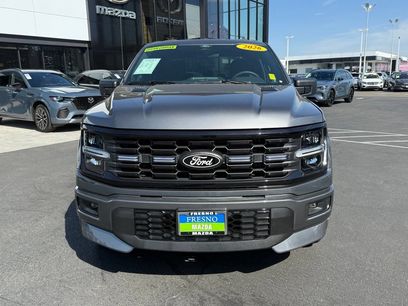 Used 2026 Ford F150 STX w/ F-150 LOBO Package