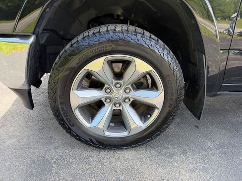 Used 2020 RAM 1500 Limited AWD/4WD image 24