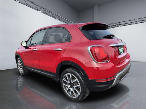 Used 2016 FIAT 500X Trekking Plus image 5