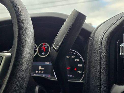 Used 2019 Chevrolet Silverado 1500 LT w/ Trailering Package image 36