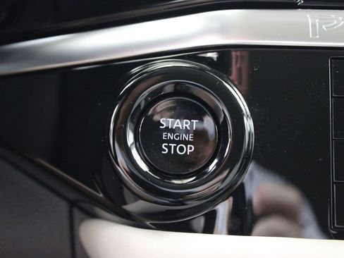 New 2026 Nissan Pathfinder SL AWD/4WD image 11
