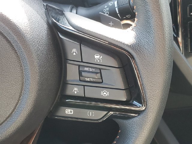 Certified 2025 Subaru Forester Sport AWD/4WD image 24