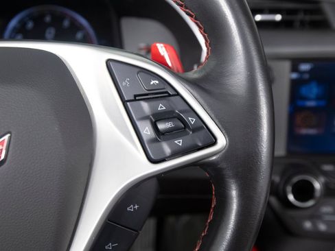 Used 2017 Chevrolet Corvette Grand Sport RWD image 20